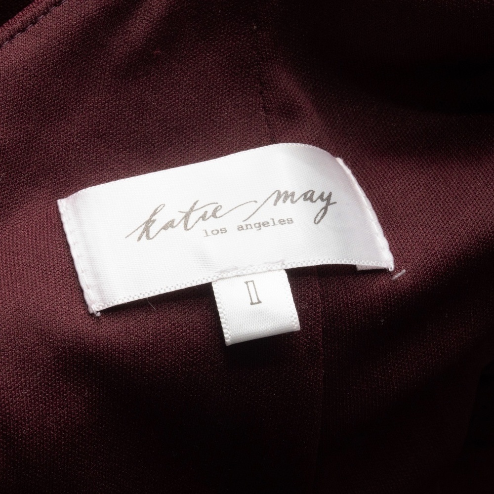 Katie May - Petra Gown. - Picture 4 of 12